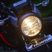 Mengapa Lampu Depan Honda Tidak Dapat Dimatikan? Sistem Auto Headlight On Mengapa Lampu Depan Honda Tidak Dapat Dimatikan? Sistem Auto Headlight On