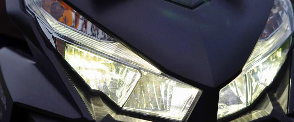 Mengapa Lampu Depan Honda  Tidak Dapat Dimatikan? Sistem Auto Headlight On