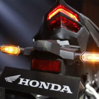 Fungsi & Aturan Pakai Lampu Hazard Motor Honda Fungsi & Aturan Pakai Lampu Hazard Motor Honda