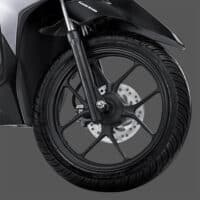 Cara Merawat Ban Tubeless Motor Honda Agar Awet dan Aman Cara Merawat Ban Tubeless Motor Honda Agar Awet dan Aman