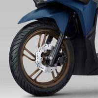 Cara Kerja Suspensi Sepeda Motor Honda dan Tips Perawatannya