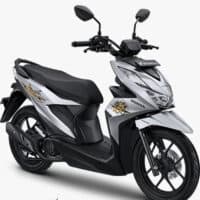 Cara Mencari Tahu Type dan Tahun Motor Honda BeAT