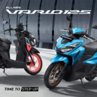 New Honda Vario 125 Semakin Kece Dengan Type Street Di Generasi Barunya New Honda Vario 125 Semakin Kece Dengan Type Street Di Generasi Barunya