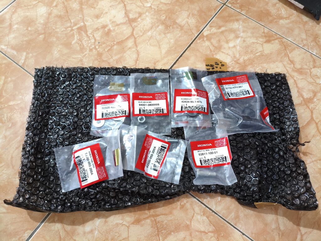 Image #1 from Ica Dea