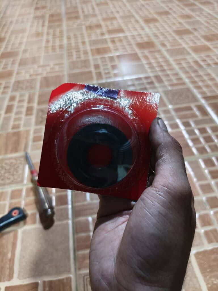 Image #1 from Ica Untung