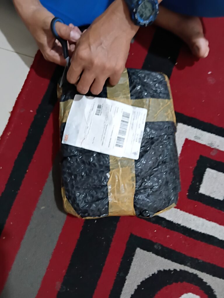 Image #1 from Muhammad Yusuf