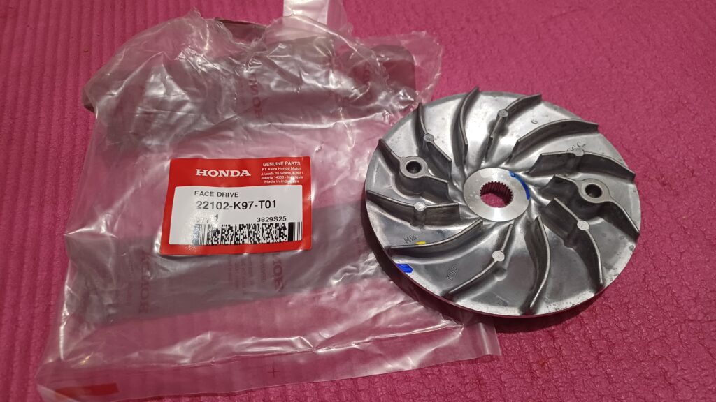 Image #1 from Cahyono Sudiro