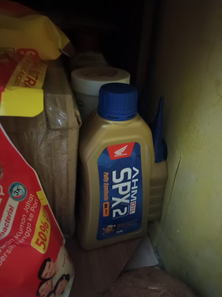 Image #1 from Oki Diantoro