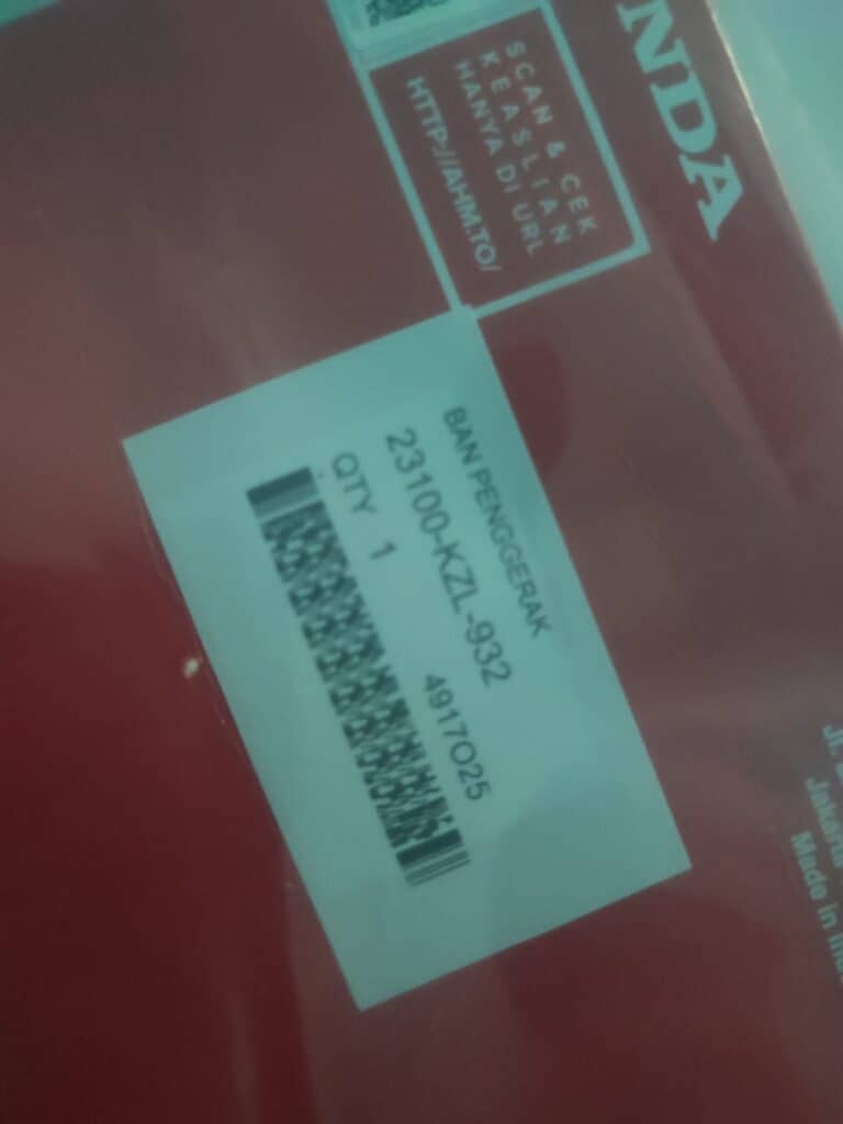 Image #1 from Ari Setiawan