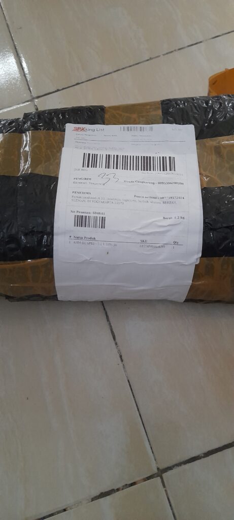 Image #1 from Ponco setiono