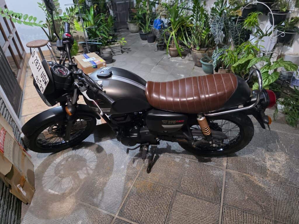 Image #1 from Deni, S.T.