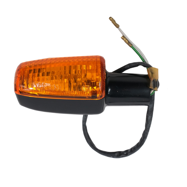 Lampu Sein Depan Kanan Honda Mega Pro