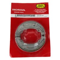 Kode Part Kampas Rem Honda Beat Lengkap