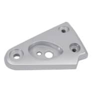 61313KCJ660-BRAKET-KANAN-LAMPU-DEPAN