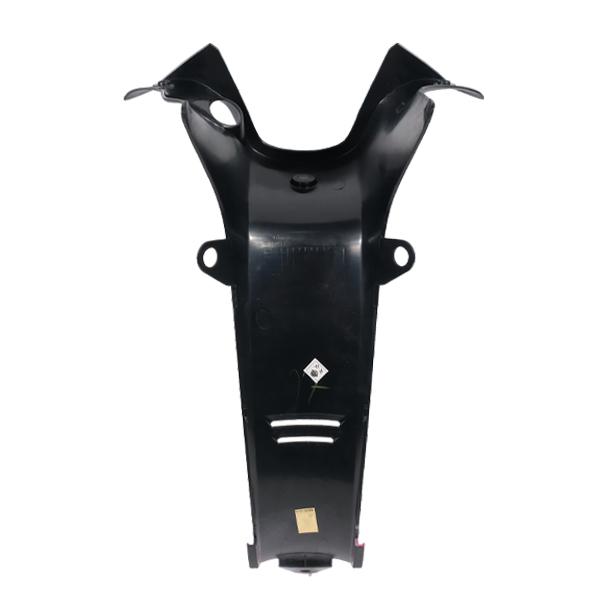 64320KTL690-COVER-MP-UPPER-WRD-DK-IMAGE Cover Body Tengah Honda Revo