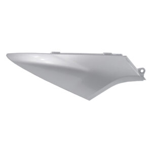 64370KTM850FMH-COVER-R-SIDE-SILVER
