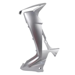 Cover Body Samping Kiri Silver Honda Supra X 125 64450KVLN01DSM-COVER-L-MP-DG-SL-MT