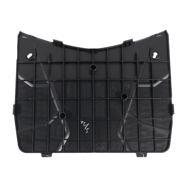 Cover Tutup Aki Hitam Honda BeAT K1AL