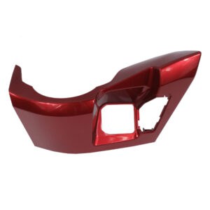 Cover Inner Kanan Merah Maroon Honda PCX 160 K1Z 81140K1YDC0ZU-OUTER-INNER-COVER-VO-RD-MT