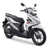 Cara Mencari Tahu Tipe dan Tahun Motor Honda BeAT Cara Mencari Tahu Tipe dan Tahun Motor Honda BeAT