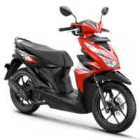 Cara Mencari Tahu Tipe dan Tahun Motor Honda BeAT Cara Mencari Tahu Tipe dan Tahun Motor Honda BeAT