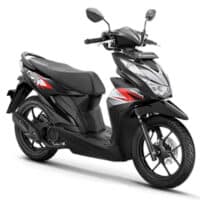 Cara Mencari Tahu Tipe dan Tahun Motor Honda BeAT Cara Mencari Tahu Tipe dan Tahun Motor Honda BeAT