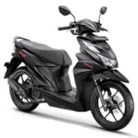 Cara Mencari Tahu Tipe dan Tahun Motor Honda BeAT Cara Mencari Tahu Tipe dan Tahun Motor Honda BeAT