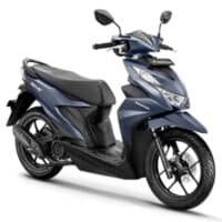 Cara Mencari Tahu Tipe dan Tahun Motor Honda BeAT Cara Mencari Tahu Tipe dan Tahun Motor Honda BeAT