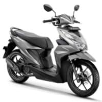 Cara Mencari Tahu Tipe dan Tahun Motor Honda BeAT Cara Mencari Tahu Tipe dan Tahun Motor Honda BeAT