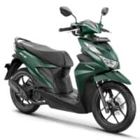 Cara Mencari Tahu Tipe dan Tahun Motor Honda BeAT Cara Mencari Tahu Tipe dan Tahun Motor Honda BeAT