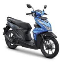 Cara Mencari Tahu Tipe dan Tahun Motor Honda BeAT Cara Mencari Tahu Tipe dan Tahun Motor Honda BeAT