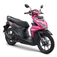 Cara Mencari Tahu Tipe dan Tahun Motor Honda BeAT Cara Mencari Tahu Tipe dan Tahun Motor Honda BeAT