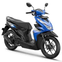 Cara Mencari Tahu Tipe dan Tahun Motor Honda BeAT Cara Mencari Tahu Tipe dan Tahun Motor Honda BeAT