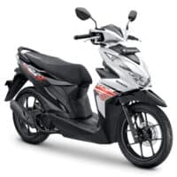 Cara Mencari Tahu Tipe dan Tahun Motor Honda BeAT Cara Mencari Tahu Tipe dan Tahun Motor Honda BeAT