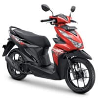 Cara Mencari Tahu Tipe dan Tahun Motor Honda BeAT Cara Mencari Tahu Tipe dan Tahun Motor Honda BeAT