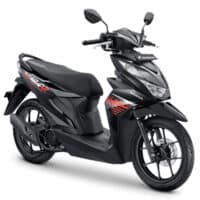 Cara Mencari Tahu Tipe dan Tahun Motor Honda BeAT Cara Mencari Tahu Tipe dan Tahun Motor Honda BeAT