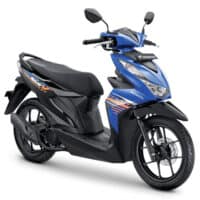 Cara Mencari Tahu Tipe dan Tahun Motor Honda BeAT Cara Mencari Tahu Tipe dan Tahun Motor Honda BeAT