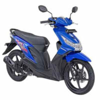 Cara Mencari Tahu Tipe dan Tahun Motor Honda BeAT