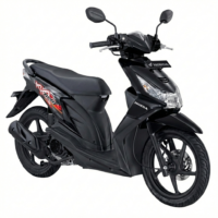 Honda BeAT Karburator 2008-2010 Honda BeAT Karburator 2008-2010