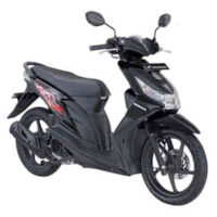 Cara Mencari Tahu Tipe dan Tahun Motor Honda BeAT