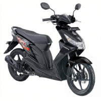Honda BeAT Karburator 2008-2010 Honda BeAT Karburator 2008-2010