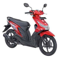 Cara Mencari Tahu Tipe dan Tahun Motor Honda BeAT
