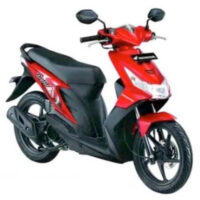Honda BeAT Karburator 2008-2010 Honda BeAT Karburator 2008-2010