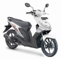 Honda BeAT Karburator 2008-2010 Honda BeAT Karburator 2008-2010