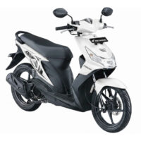 Honda BeAT Karburator 2008-2010
