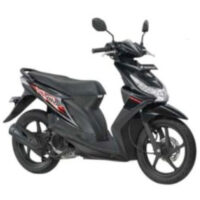 Honda BeAT Karburator 2010-2012