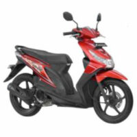 Cara Mencari Tahu Tipe dan Tahun Motor Honda BeAT