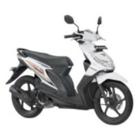 Cara Mencari Tahu Tipe dan Tahun Motor Honda BeAT