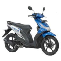 Cara Mencari Tahu Tipe dan Tahun Motor Honda BeAT