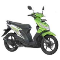 Honda BeAT Karburator 2010-2012